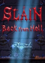 Slain: Back from Hell